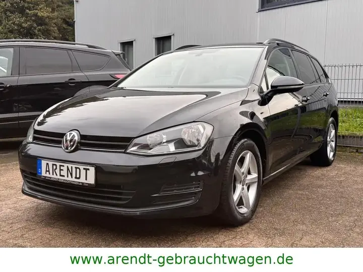 Volkswagen Golf 7