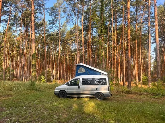 Citroen Jumpy