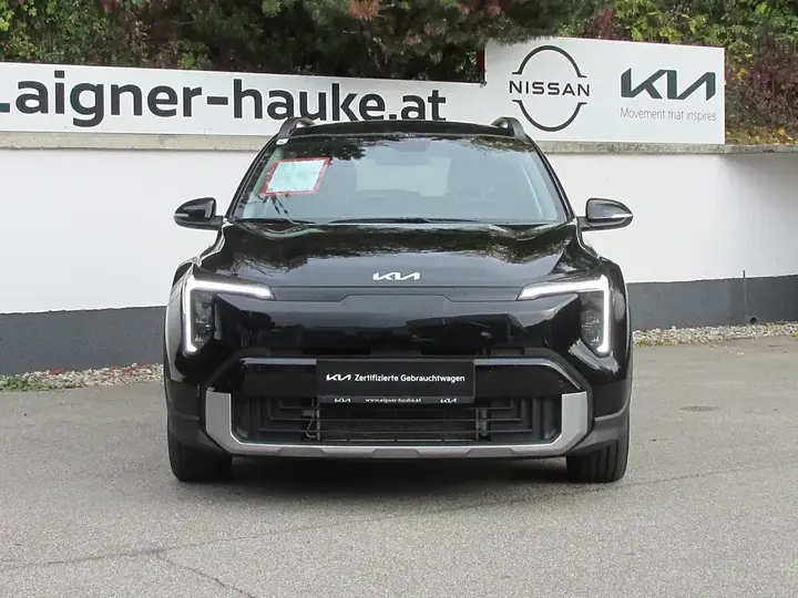 Kia Stonic 2026 photo 2