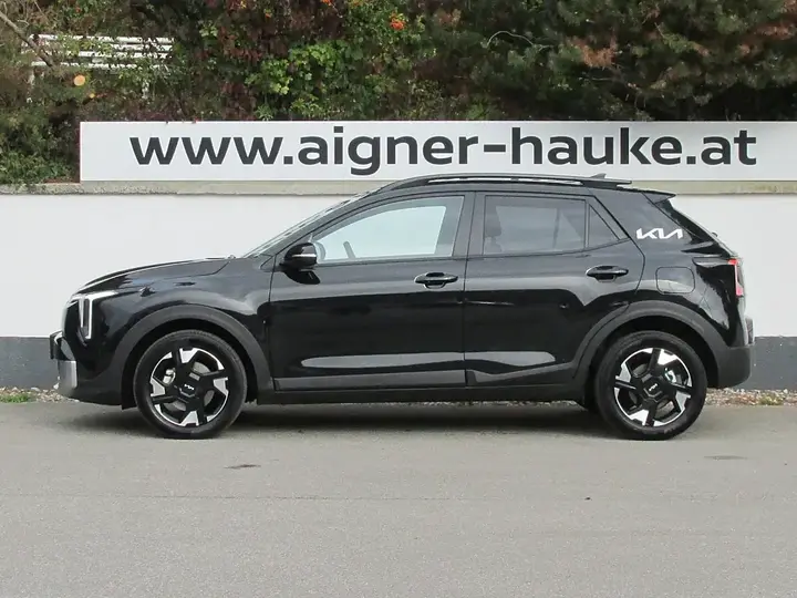 Kia Stonic 2026 photo 3