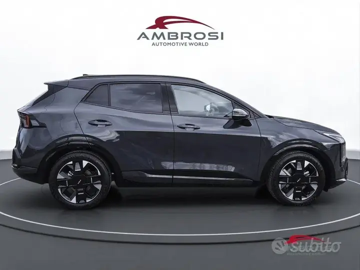 Kia Sportage 2026 photo 5