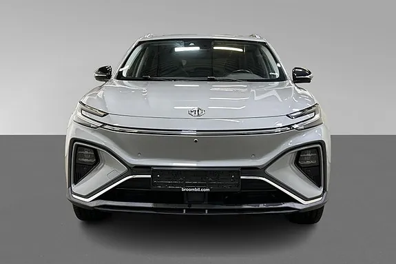 MG Marvel R 2022 photo 3