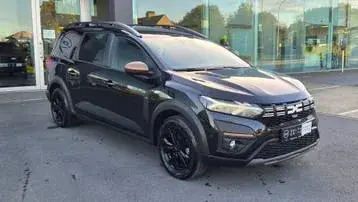 Dacia Jogger 2025 photo 3