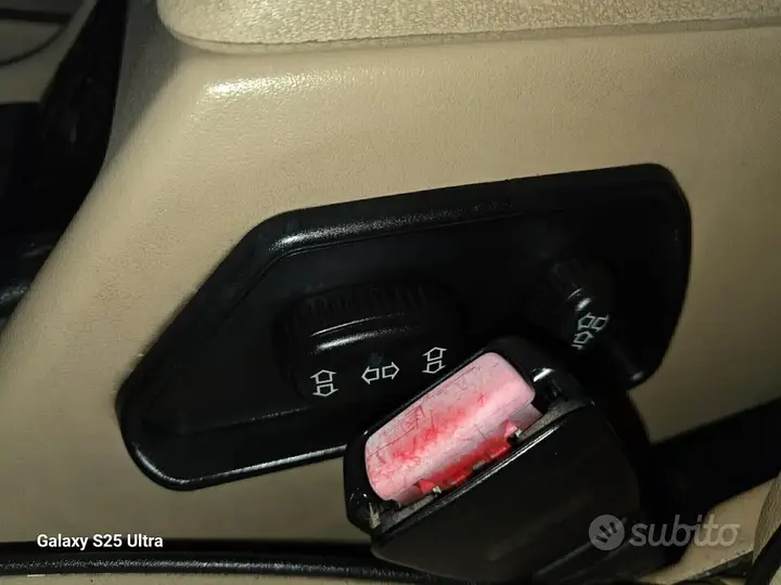 Land Rover Discovery 2003 photo 5