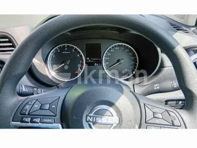 Nissan Almera 2025 photo 3