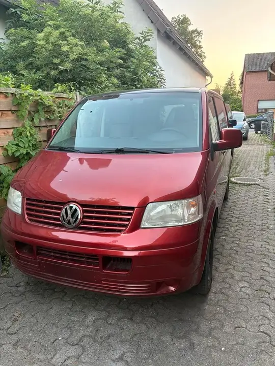 Volkswagen T5