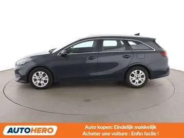 Kia Ceed 2023 photo 3