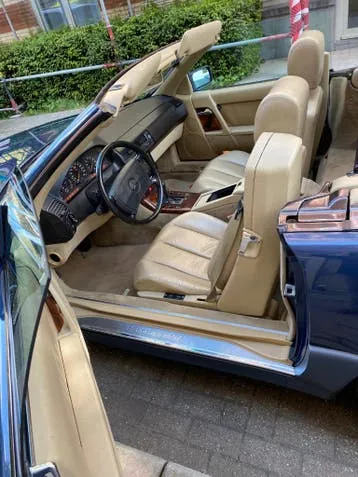 Mercedes-Benz 300Sl