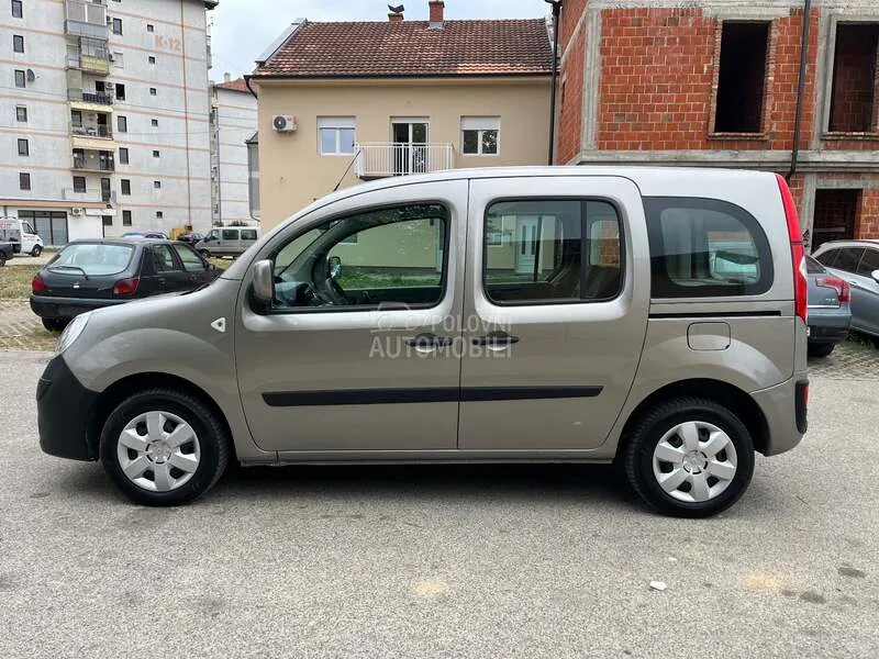 Renault Kangoo 2009 photo 4