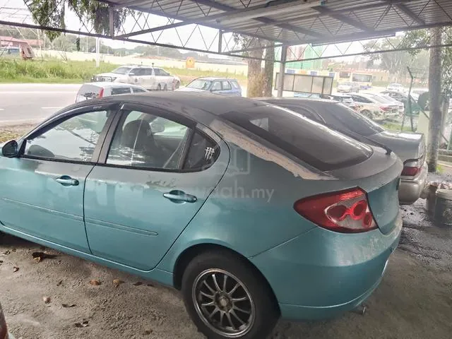 Proton Gen-2
