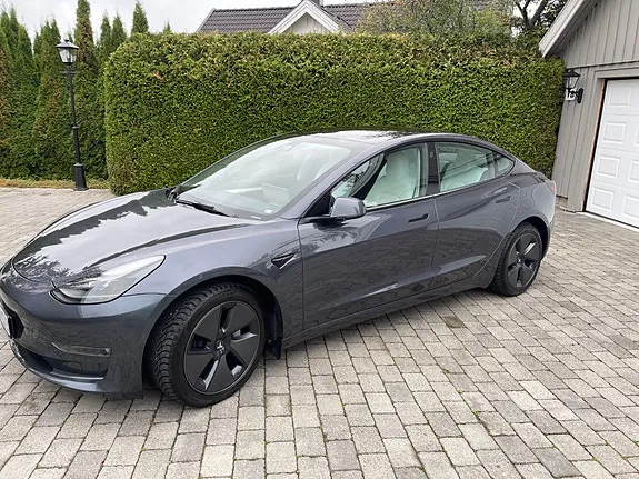 Tesla Model 3 2021 photo 3