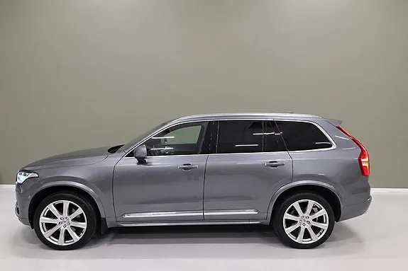 Volvo Xc90 2016 photo 2