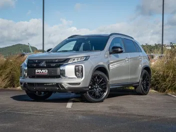 Mitsubishi Asx 2026 photo 2