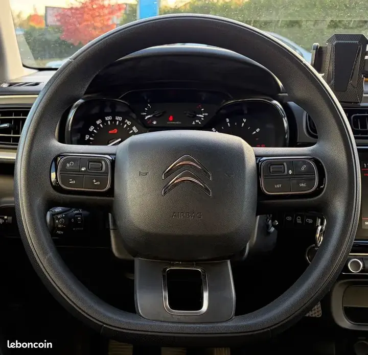 Citroen C3 2018 photo 4
