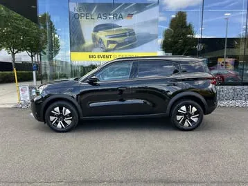 Opel Frontera 2026 photo 3