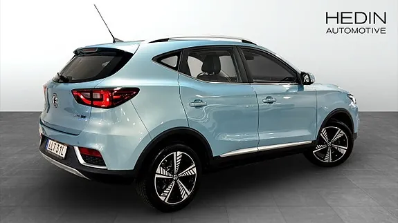 MG Zs 2020 photo 2