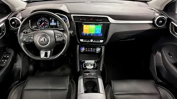 MG Zs 2020 photo 5