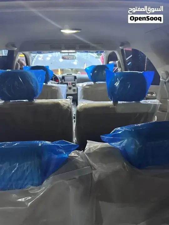 Daihatsu Terios 2013 photo 3