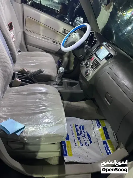 Daihatsu Terios 2013 photo 2