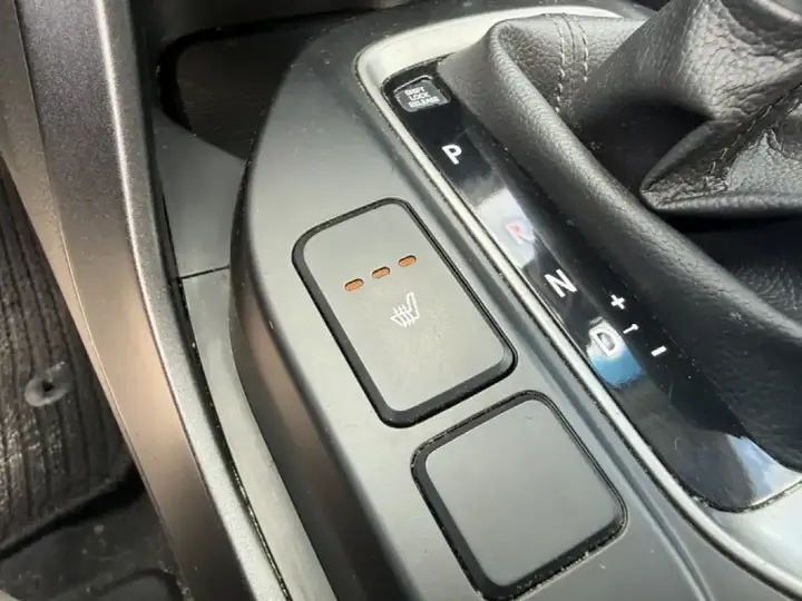 Hyundai Santa Fe 2018 photo 5