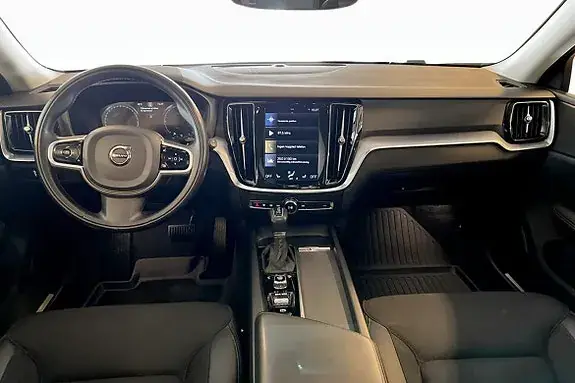 Volvo V60 Cross Country 2020 photo 4