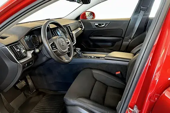 Volvo V60 Cross Country 2020 photo 5