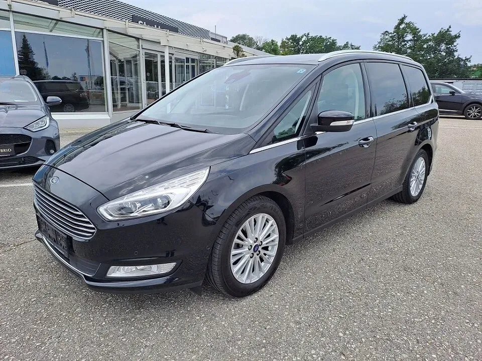 Ford Galaxy