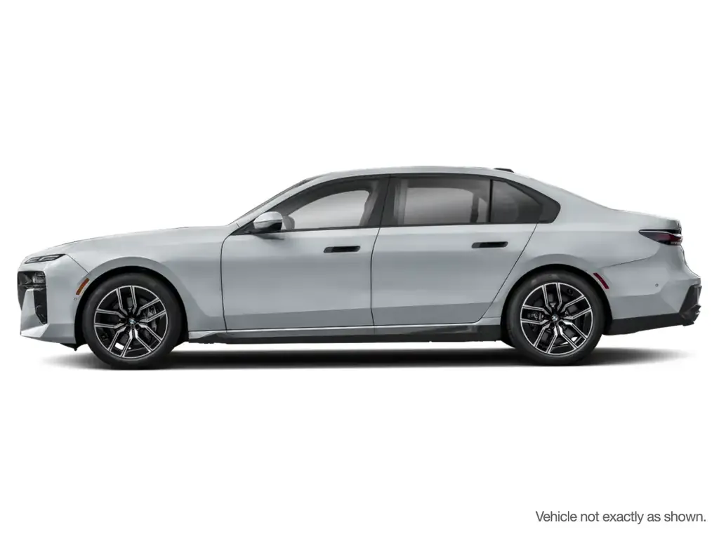BMW 7 Series 2023 photo 3