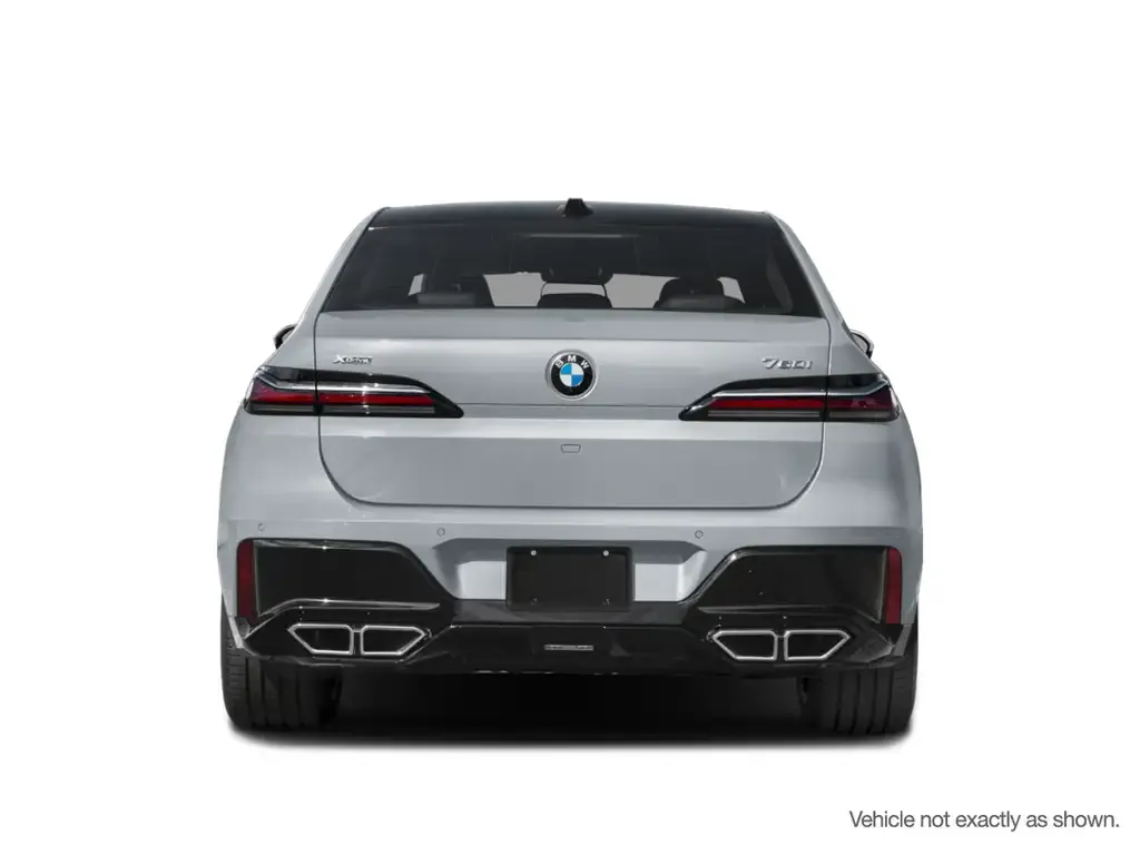 BMW 7 Series 2023 photo 5