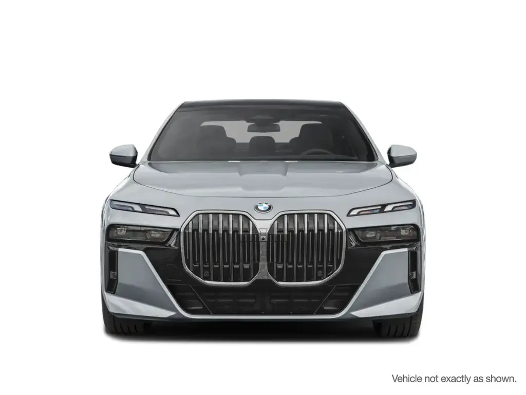 BMW 7 Series 2023 photo 4