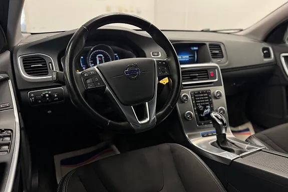 Volvo V60 2017 photo 5