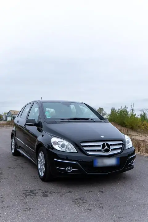 Mercedes-Benz B 180 Cdi