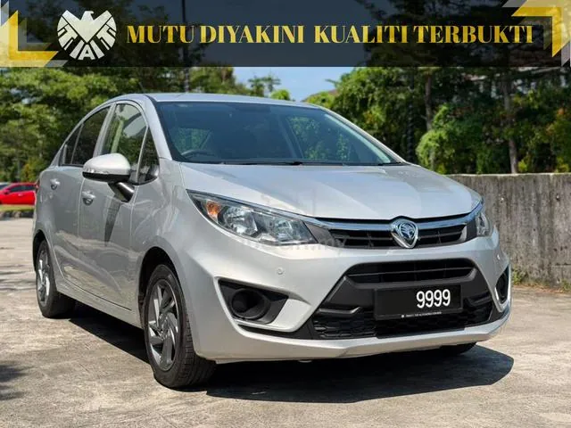 Proton Persona