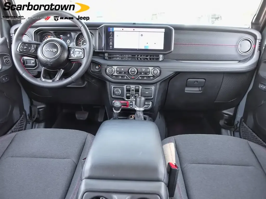 Jeep Wrangler 2024 photo 2