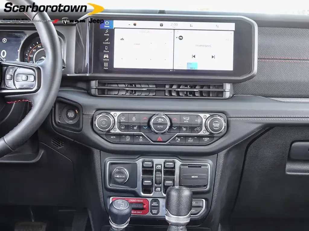 Jeep Wrangler 2024 photo 3