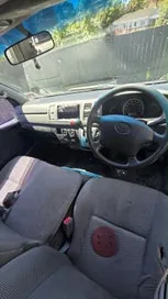 Toyota Hiace 2006 photo 5