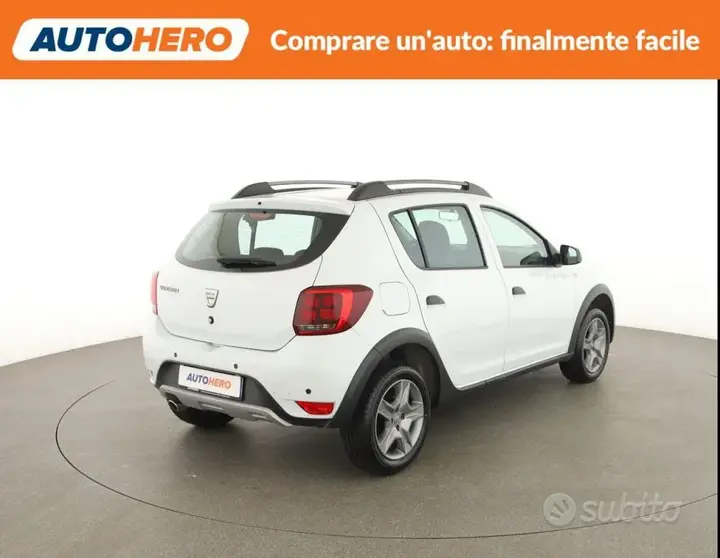 Dacia Sandero 2018 photo 5