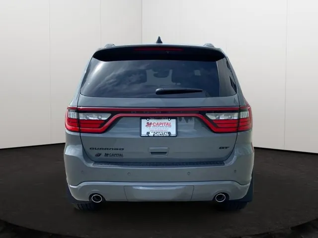 Dodge Durango 2026 photo 5