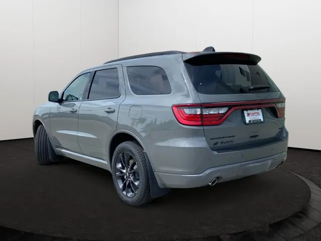 Dodge Durango 2026 photo 4