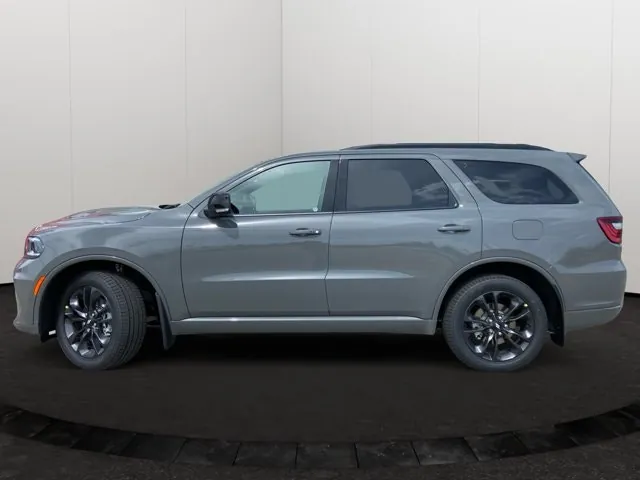 Dodge Durango 2026 photo 2
