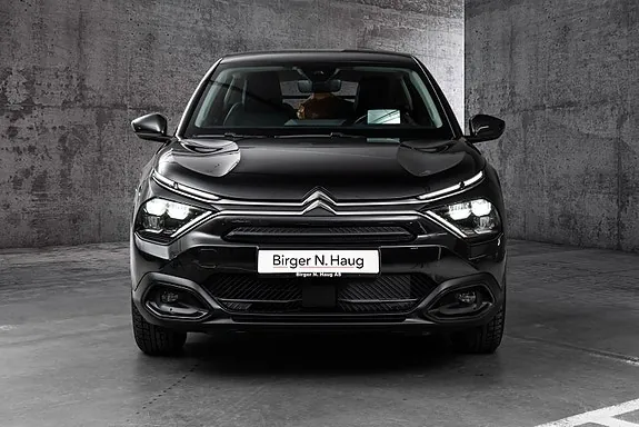 Citroen C4 2021 photo 3
