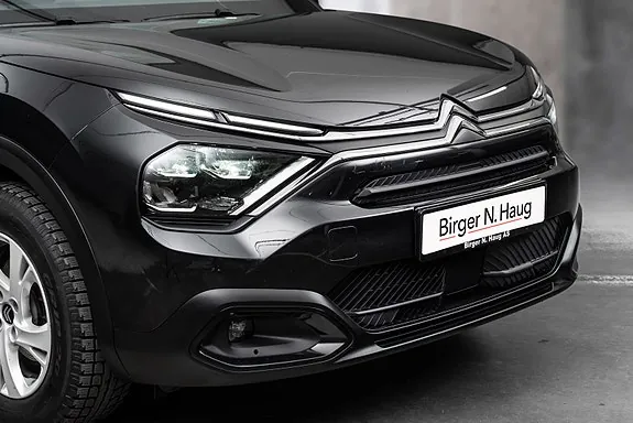 Citroen C4 2021 photo 2