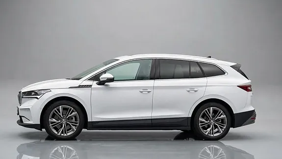 Skoda Enyaq 2022 photo 4