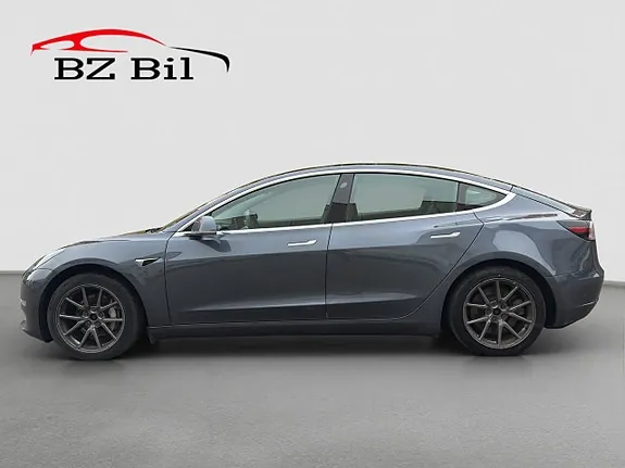 Tesla Model 3 2020 photo 2