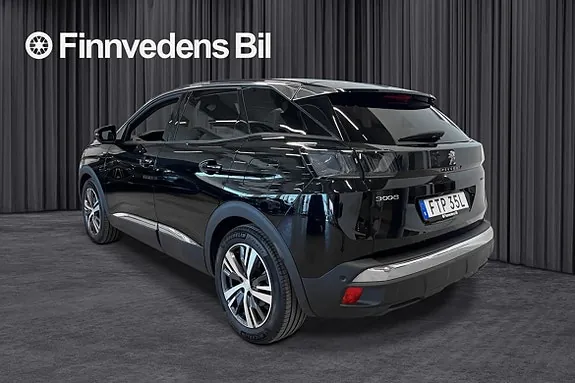 Peugeot 3008 2023 photo 3