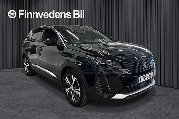 Peugeot 3008 2023 photo 2