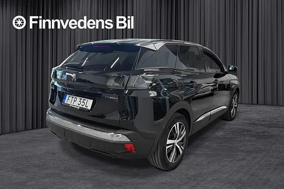 Peugeot 3008 2023 photo 4