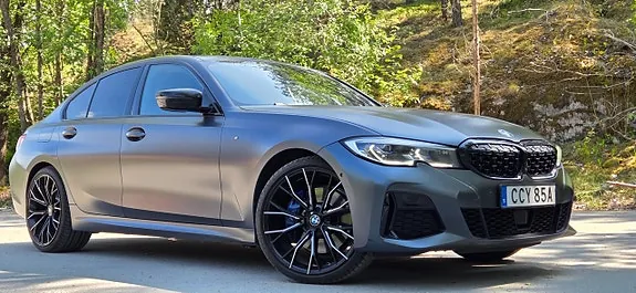 BMW M340I