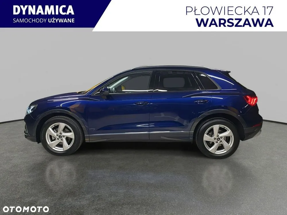 Audi Q3 2025 photo 4