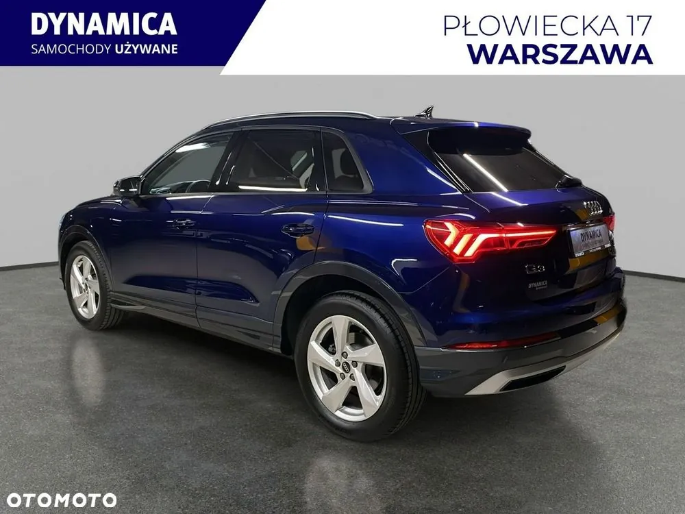 Audi Q3 2025 photo 5